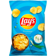 Lay's Fromage Crisps (140g)