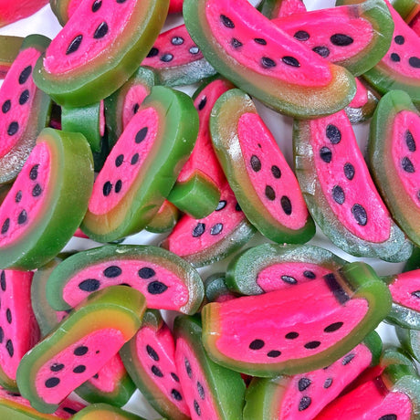 Mega Melons (250g)