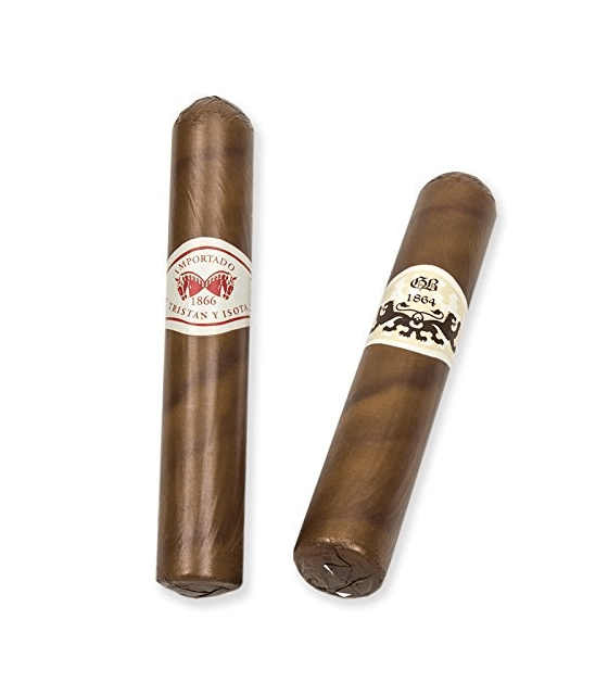 Milk Chocolate Hollow Cigar 20g
