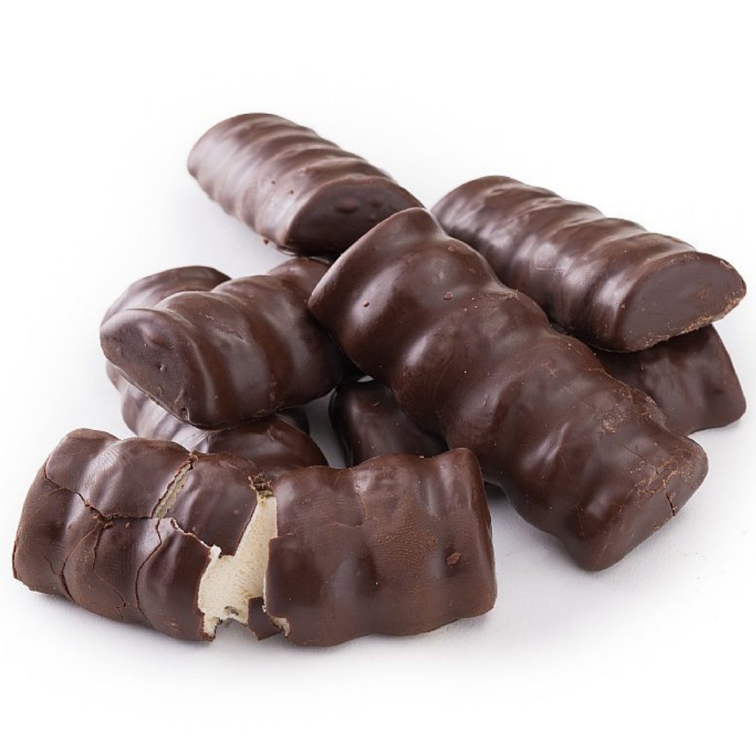 Milk Chocolate Marshmallows (2kg)