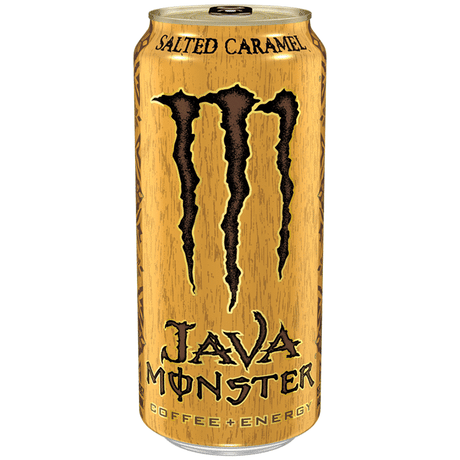Monster Java Salted Caramel (443ml)