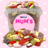 Mum's Fave's Pick'n'Mix Bucket (2kg)