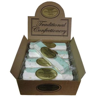 Nougat Bar Peppermint (130g)