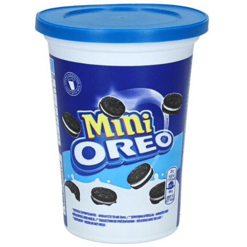 Oreo Cup (115g)