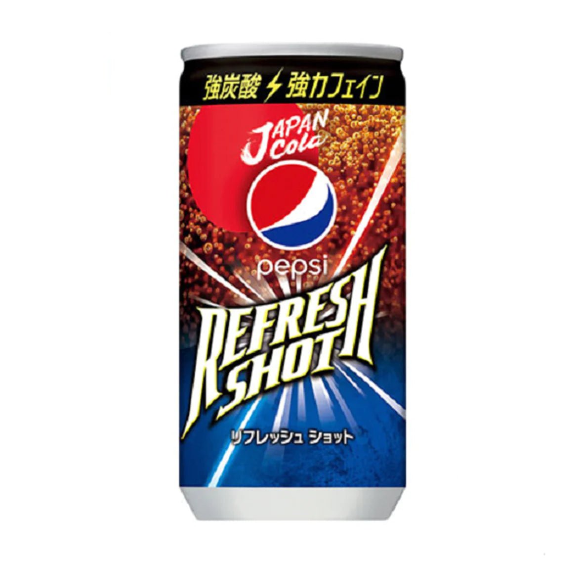 Pepsi Refresh Shot (200ml)