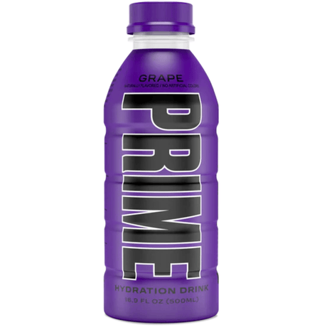 PRIME Grape (500ml)