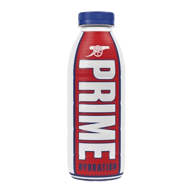 Arsenal Prime Drink