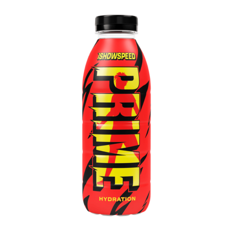 Prime Hydration ISHOWSPEED (500ml)