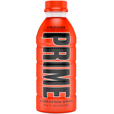 PRIME Orange (500ml)