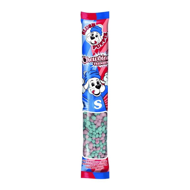 Slush Puppie Chewbie Teeniez (55g)