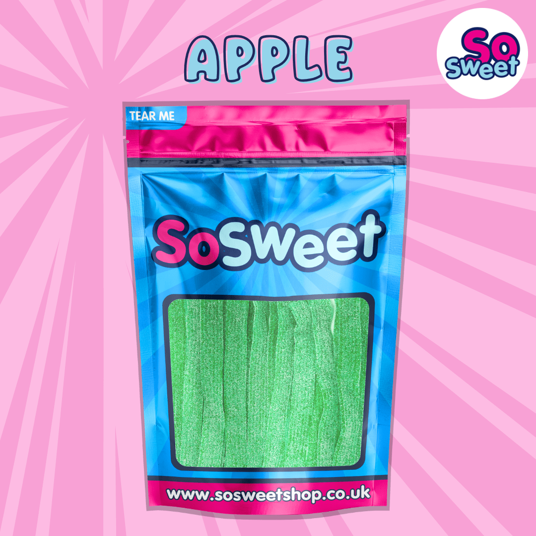 SoSweet Belts Pouch (Aprox 100pc)