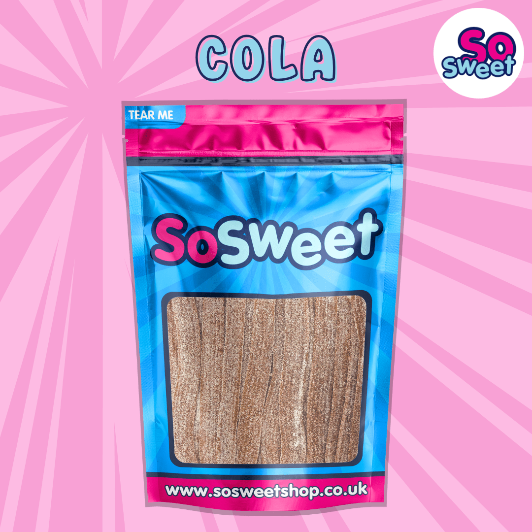 SoSweet Belts Pouch (Aprox 100pc)