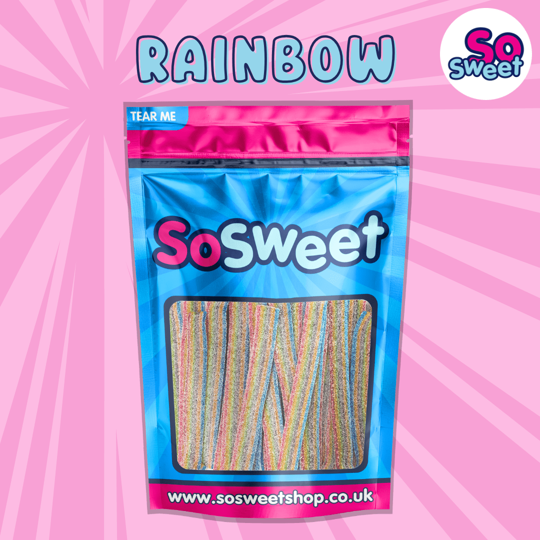 SoSweet Belts Pouch (Aprox 100pc)