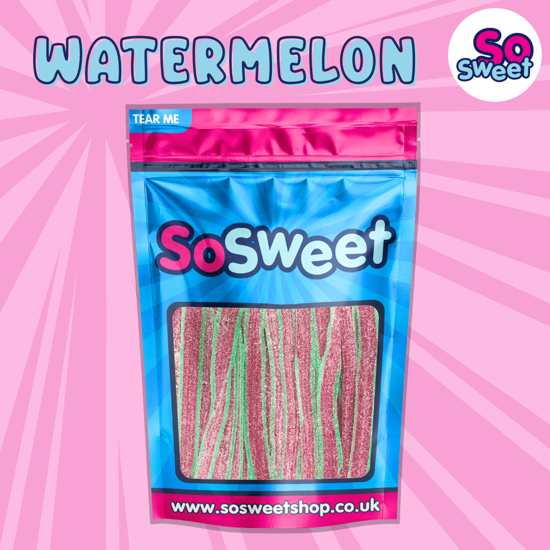 SoSweet Belts Pouch (Aprox 100pc)