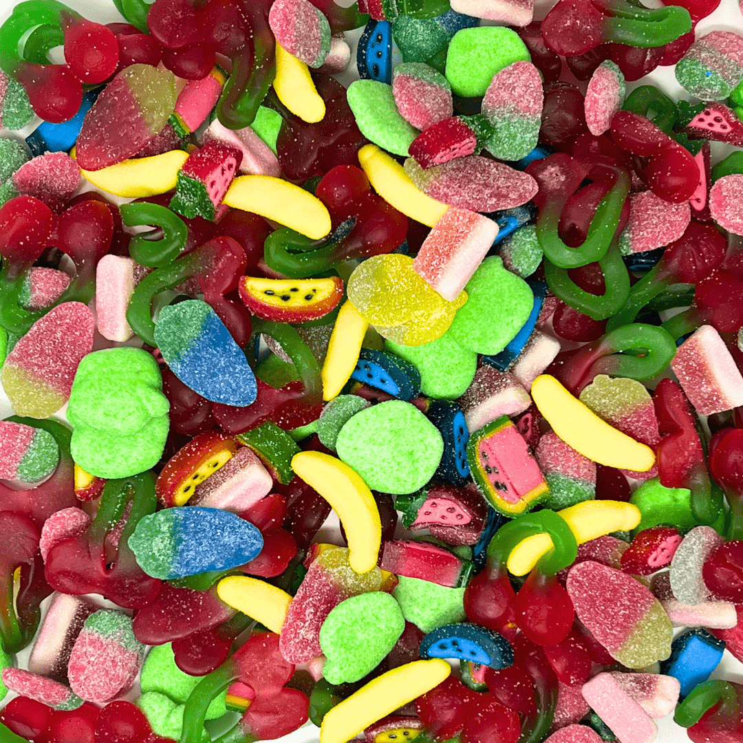 SoSweet Candy Salad Mix Bucket (1.5kg)