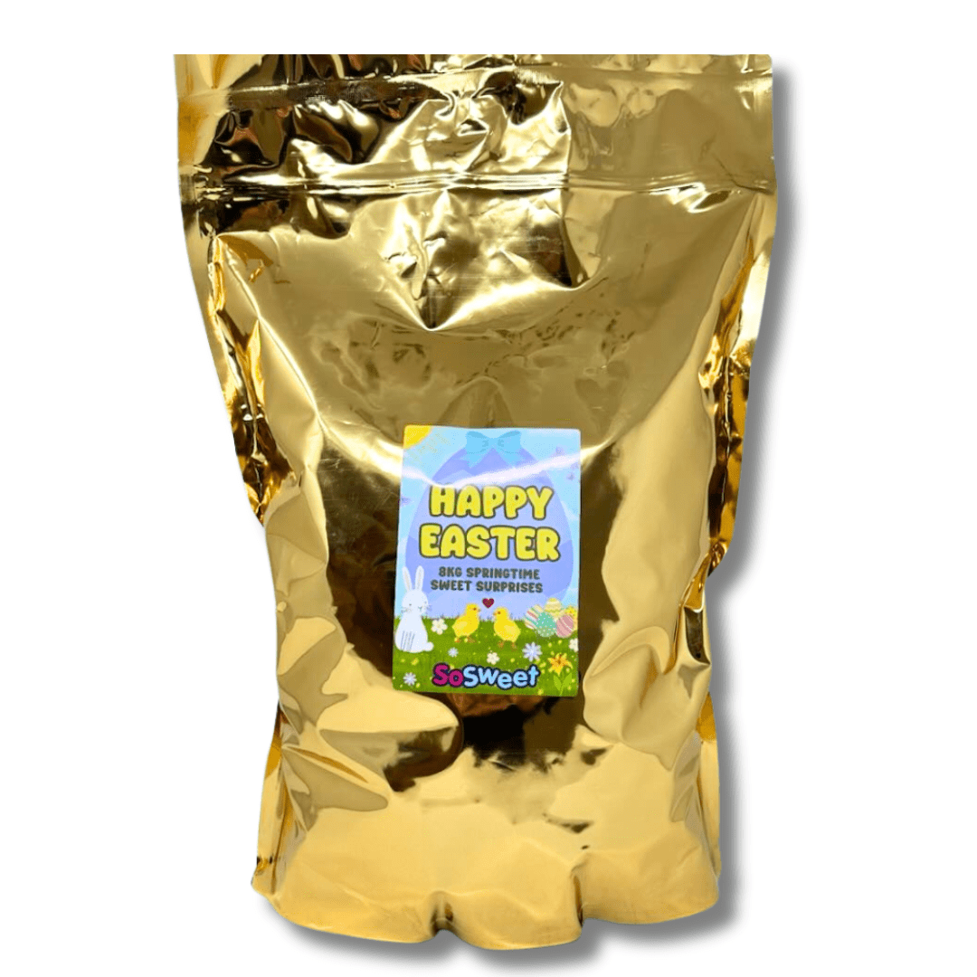 SoSweet Easter Sweets Bag (8kg)