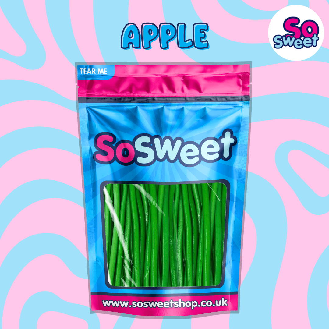 SoSweet Pencil Pouch (Aprox 100pc)