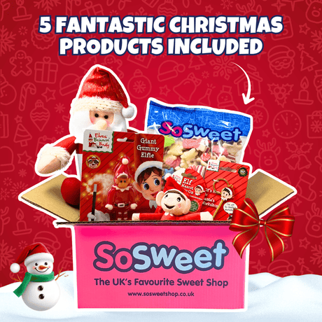 SoSweet Santas Little Helper Bundle