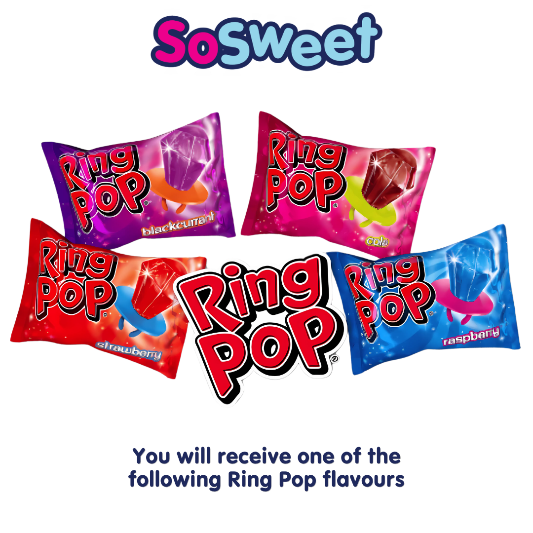 SoSweet Sweet Saver Bundle
