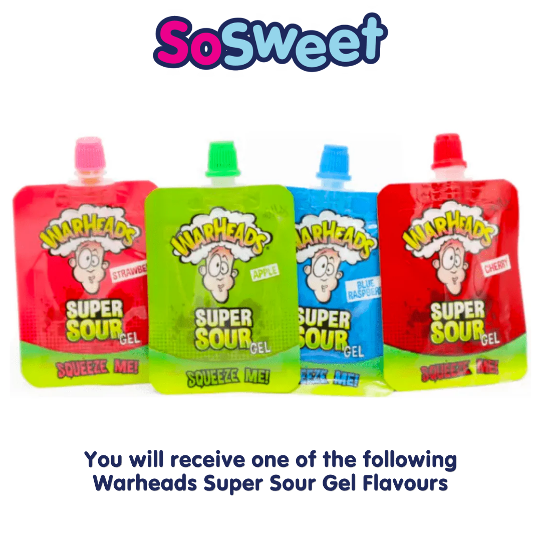 SoSweet Sweet Saver Bundle