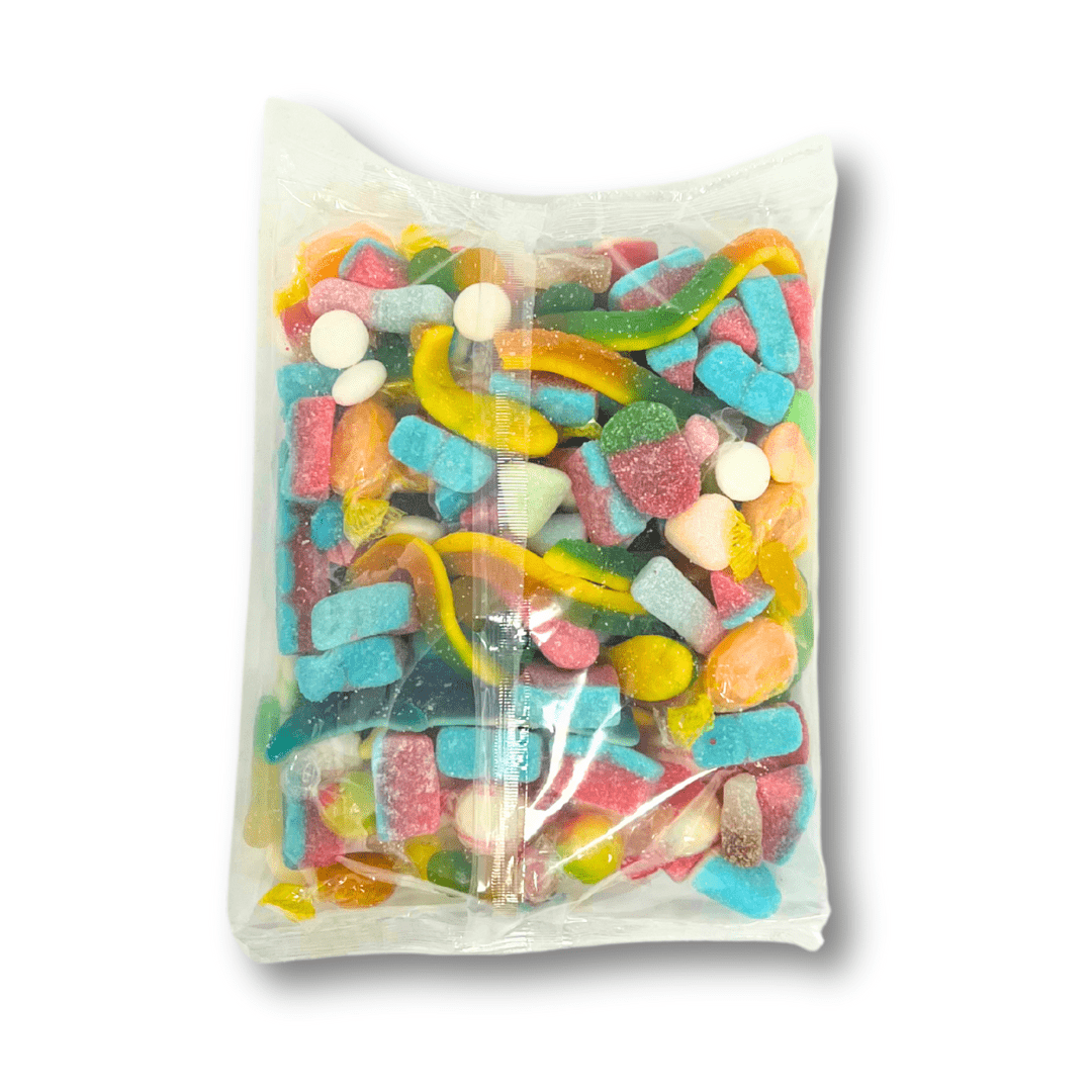 Super Bargain Pick'n'Mix Sweets (1kg)