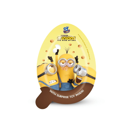 Surprise Egg Minions (20g) (Case of 24)