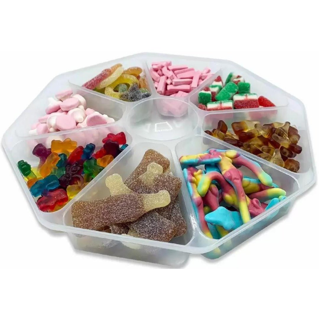 Sweet Sharing Platter (Empty)