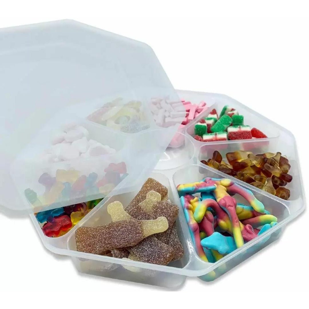 Sweet Sharing Platter (Empty)