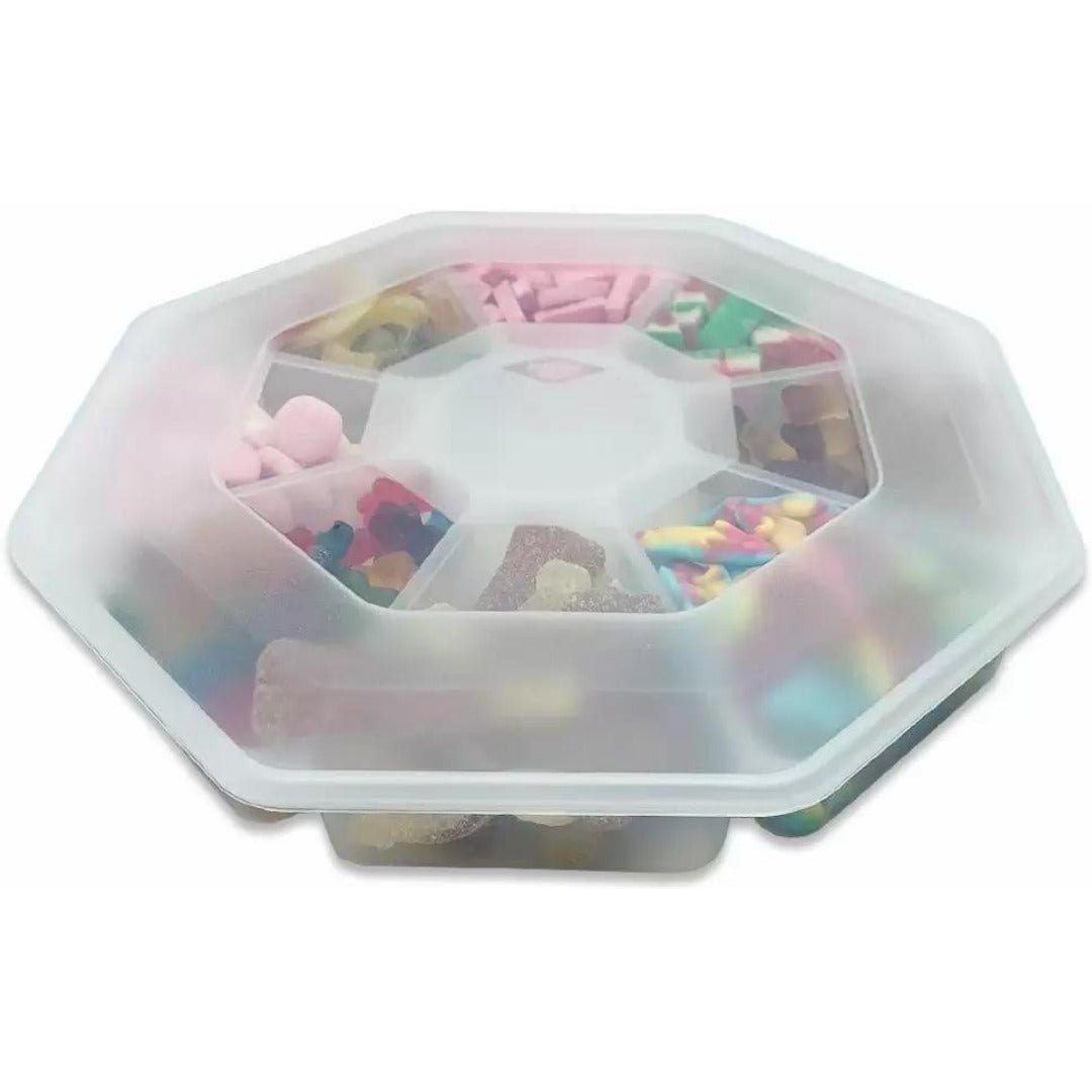 Sweet Sharing Platter (Empty)