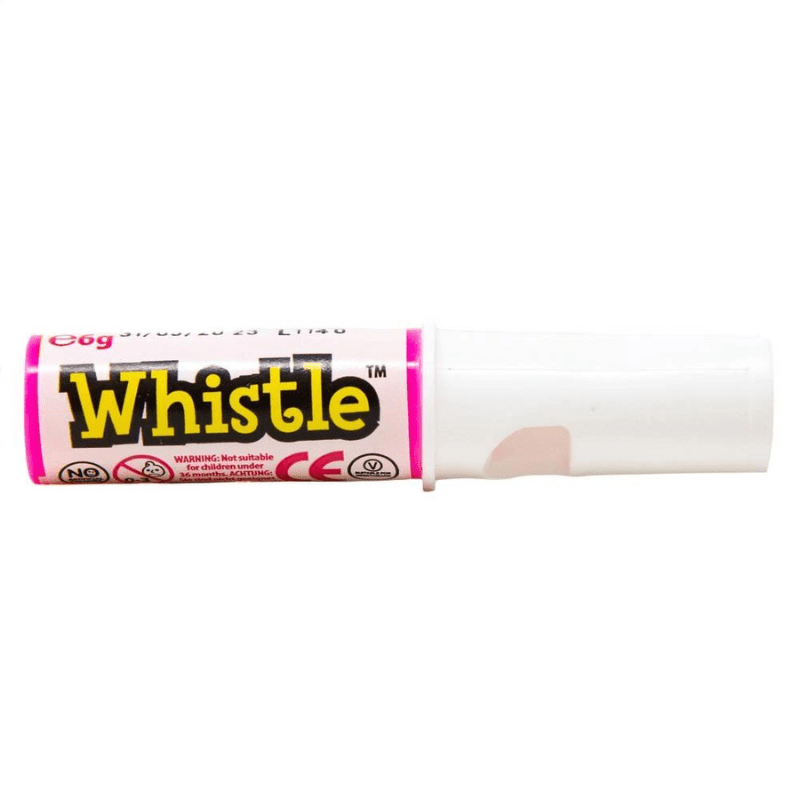 Swizzels Candy Whistles