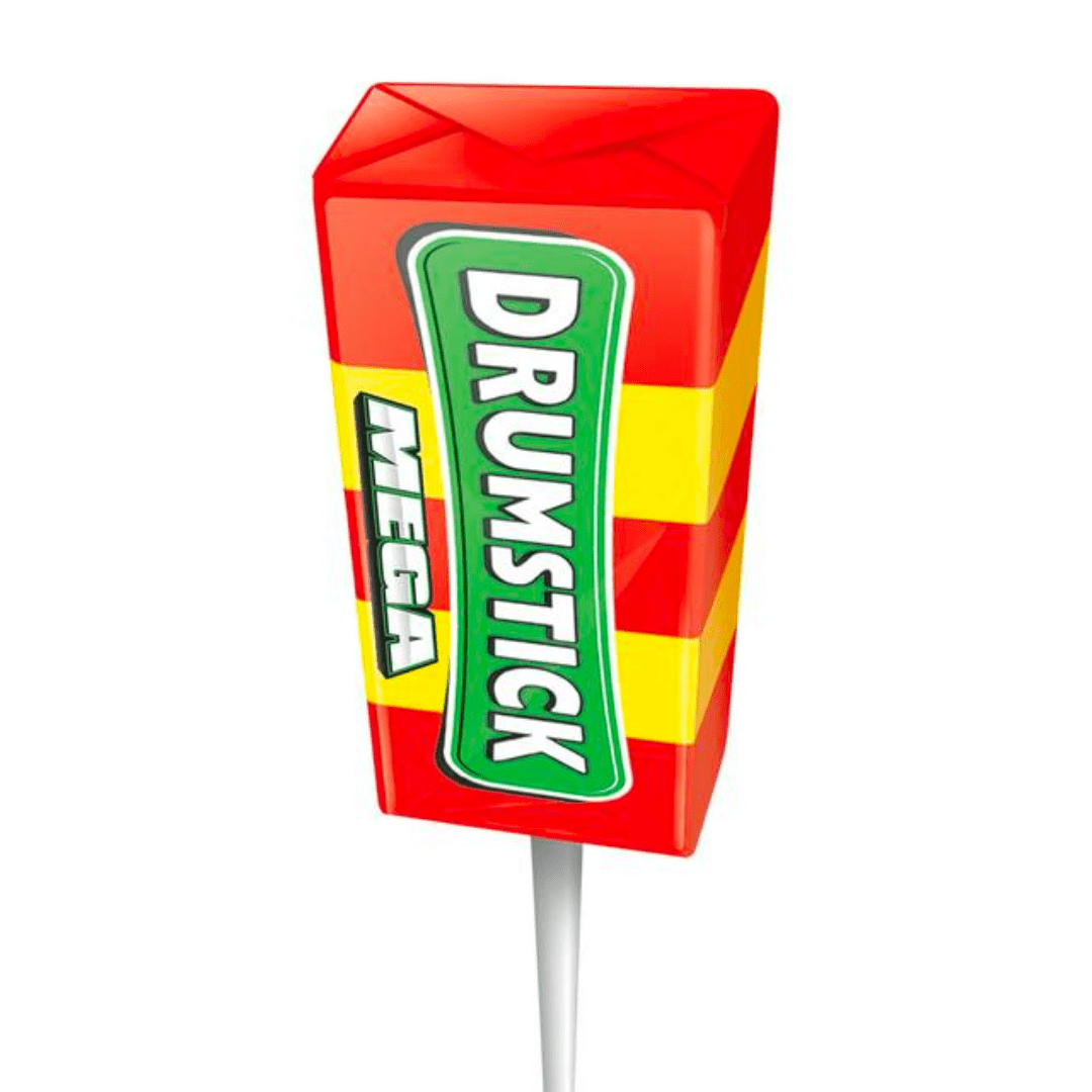 Swizzels Drumstick Mega Lollipop