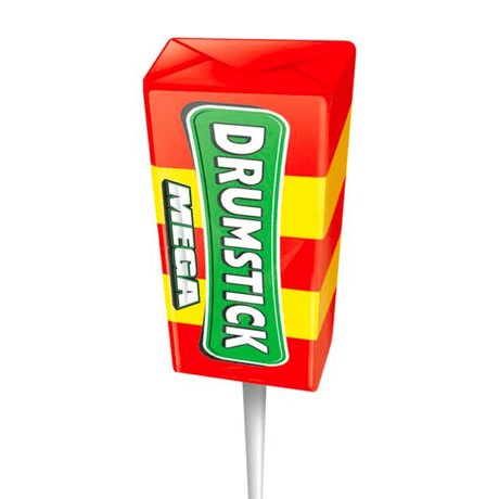 Swizzels Drumstick Mega Lollipop