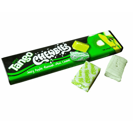 Tango Apple Chewbies Stick Pack (30g)