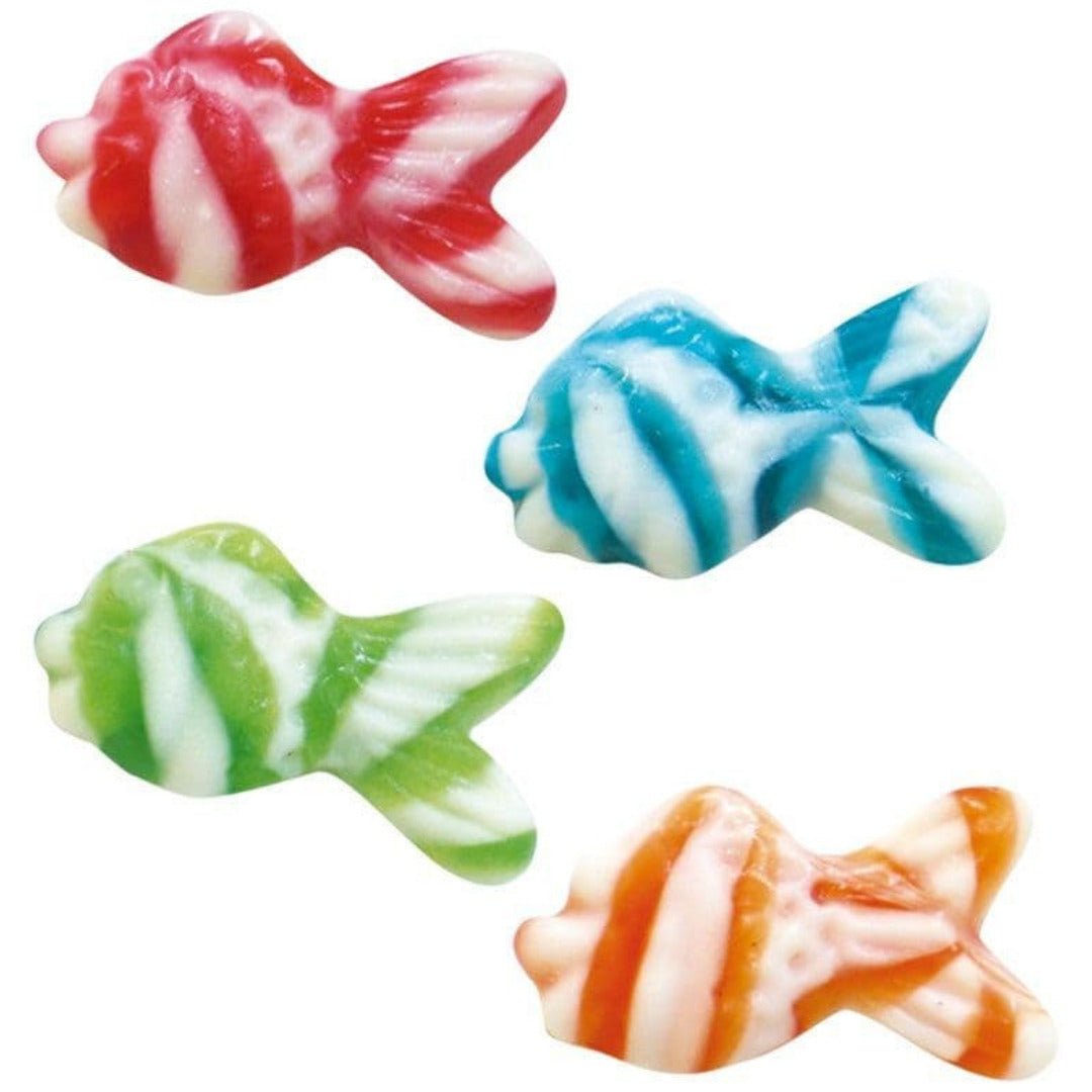 Vidal Bag Swirly Fish (1.5kg)