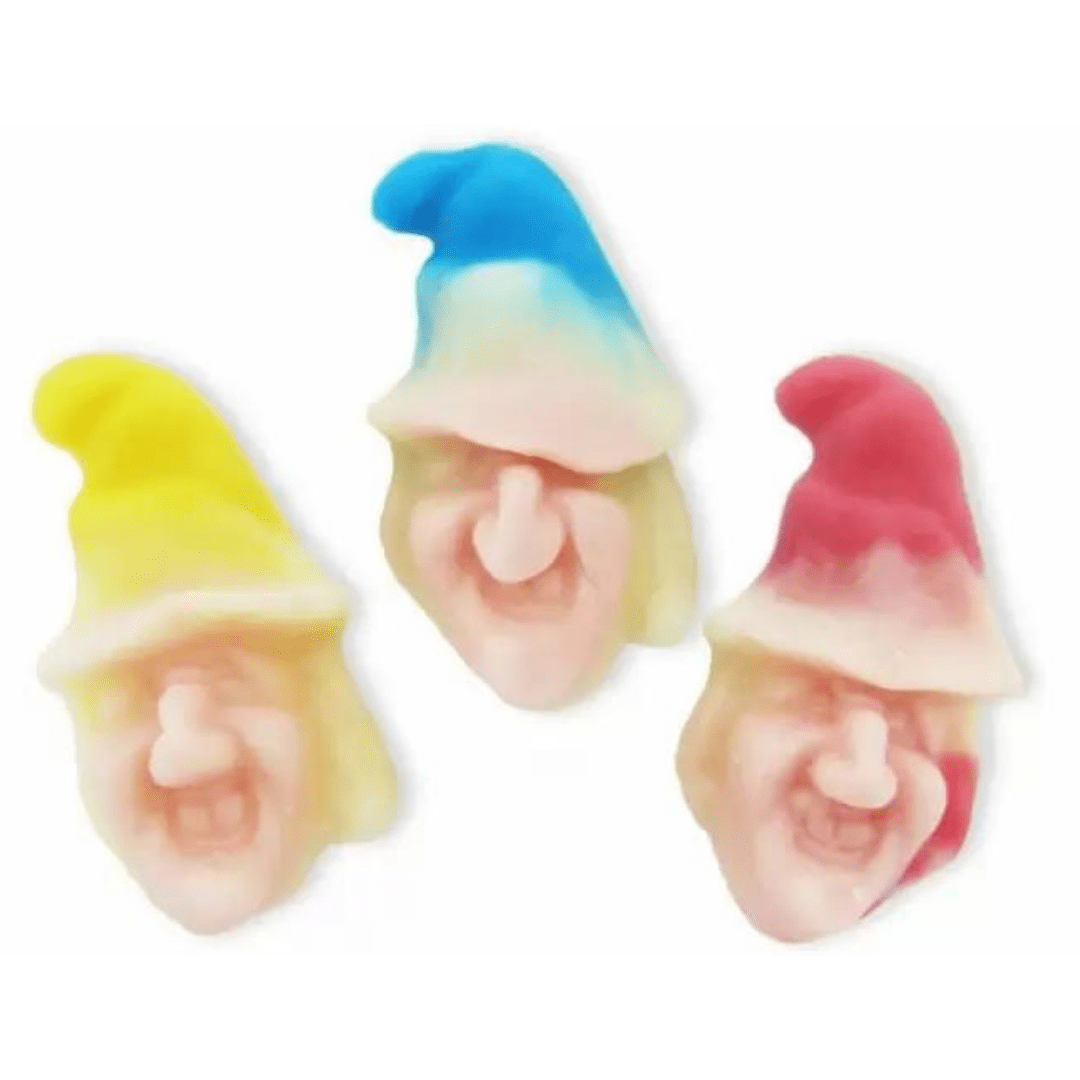 Vidal Bag Witches Heads (1.5kg)