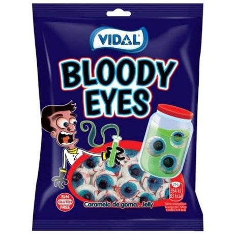 Vidal Bloody Eyes (90g)