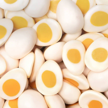 Vidal Boiled Eggs Bag 1kg
