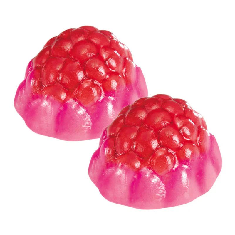 Vidal Jelly Filled Wild Berries Bag 1kg