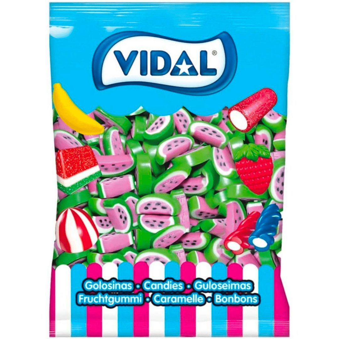 Vidal Mega Melons (1.5kg)