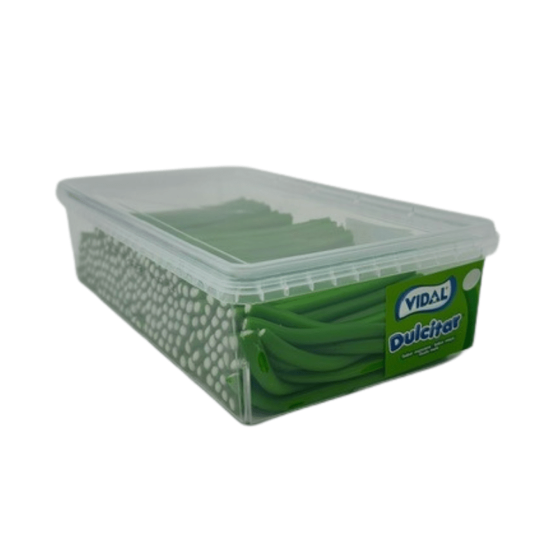 Vidal Pencils Apple (200pcs Tub)