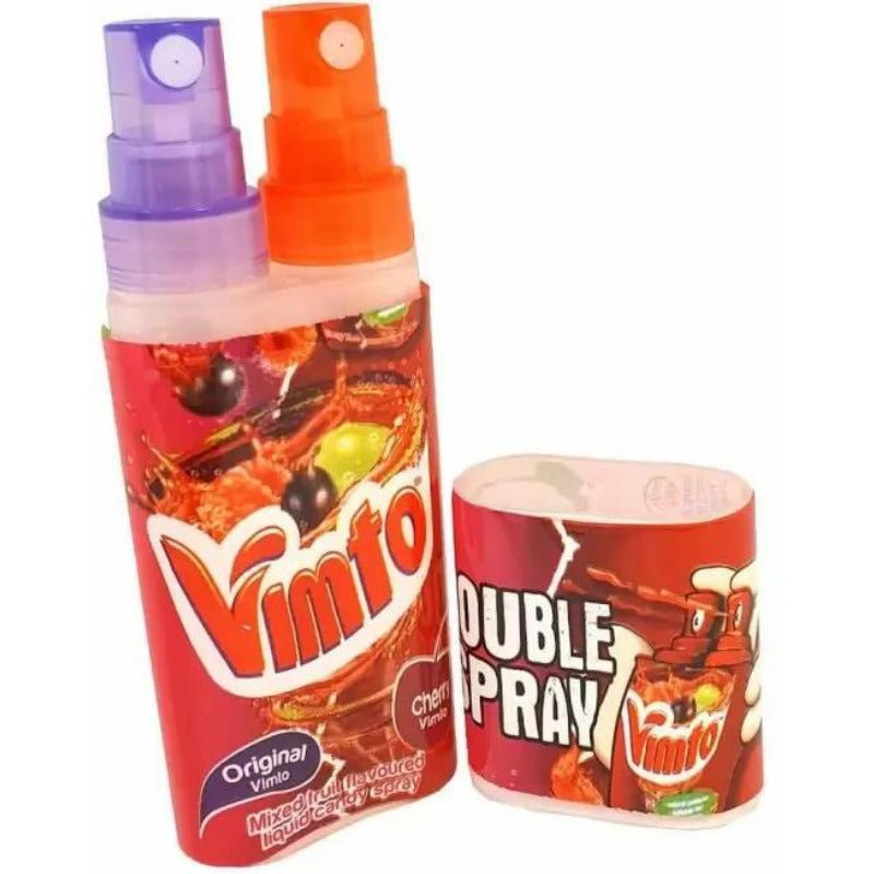 Vimto Double Spray (12ml)