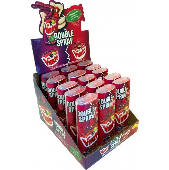Vimto Double Spray (12ml)