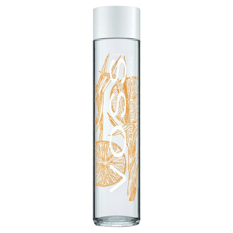 Voss Tangerine Lemongrass Sparkling Water - 330ml Bottle