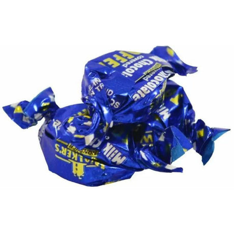 Walker's Big Bag Milk Chocolate Toffee (2.5kg)