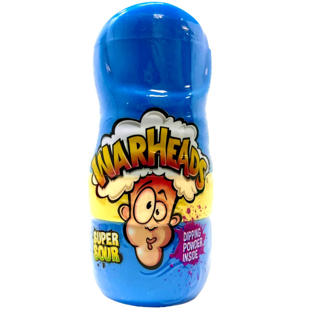 Warheads Thumb Dippers