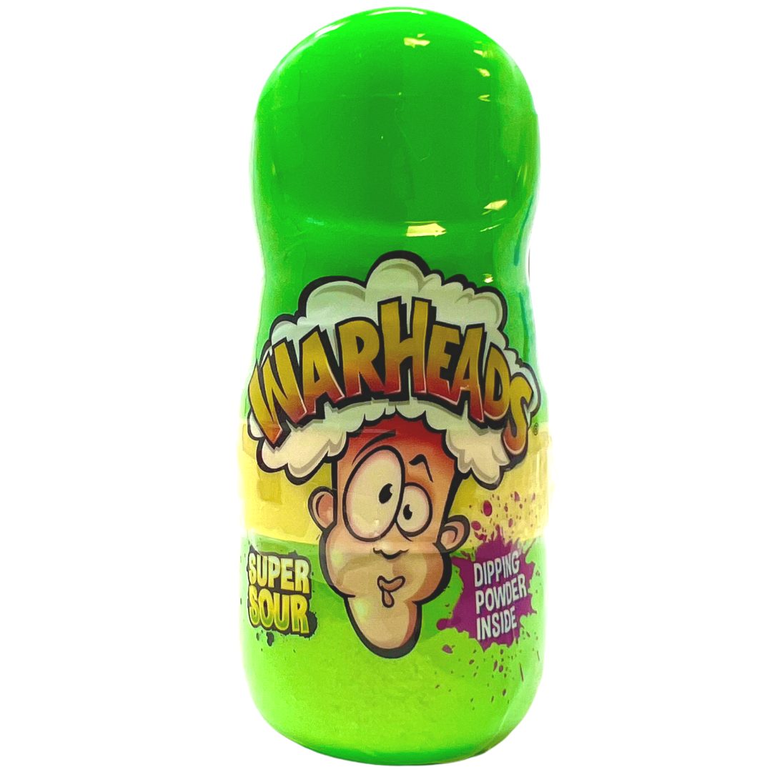 Warheads Thumb Dippers