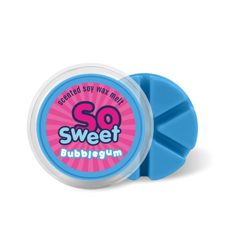 Wax Melt Bubblegum (50g)