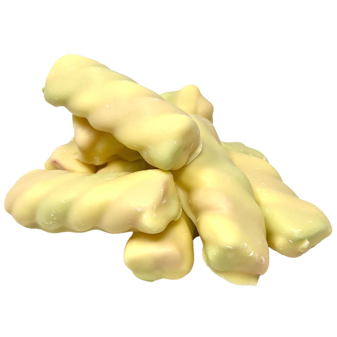 White Chocolate Marshmallows (2kg)