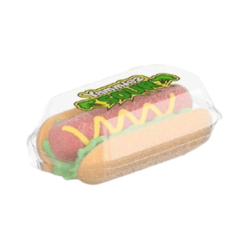 Yammiez Mallow Hotdogs