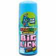 Zed Big Lick Screamers Blue Razz (60ml)
